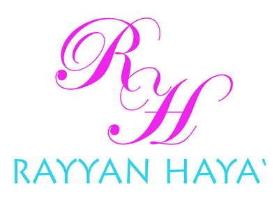 Rayyan Haya